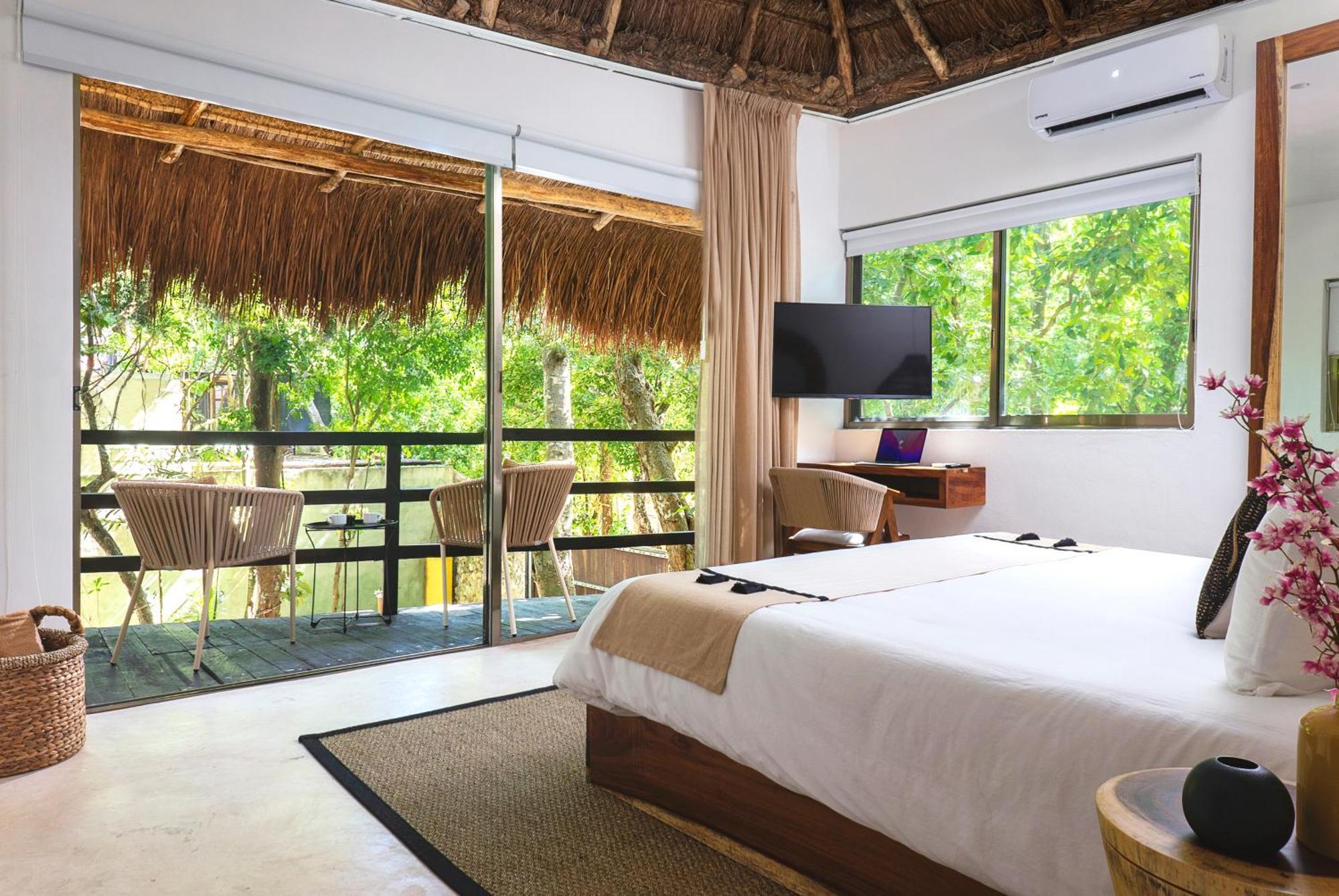 Terasu Riviera Maya Hotel & Spa, En Xcaret Solidaridad Camera foto